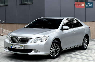 Toyota Camry 2014 Toyota Camry 2014
