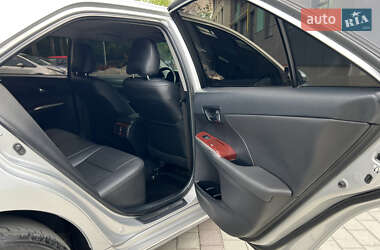 Седан Toyota Camry 2014 в 