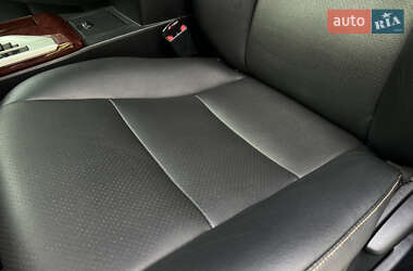 Седан Toyota Camry 2014 в 