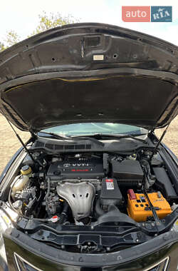 Седан Toyota Camry 2007 в Доманевке