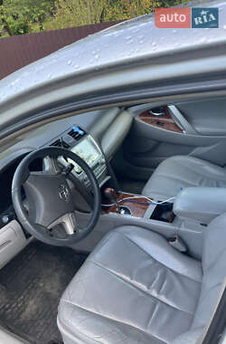 Седан Toyota Camry 2007 в 