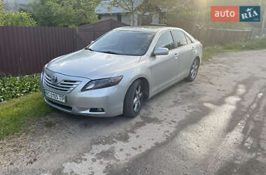 Toyota Camry 2007 Toyota Camry 2007