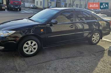 Седан Toyota Camry 2002 в 