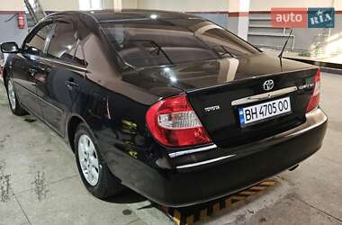 Седан Toyota Camry 2002 в 