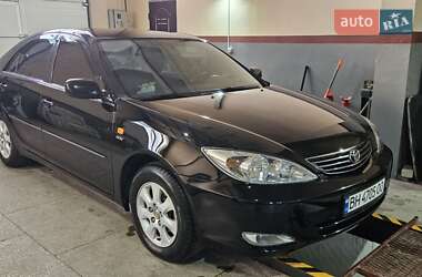 Седан Toyota Camry 2002 в 