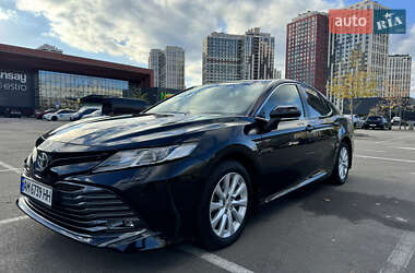 Toyota Camry 2017 Toyota Camry 2017