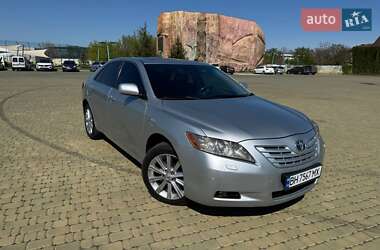 Седан Toyota Camry 2007 в Одессе