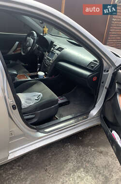 Седан Toyota Camry 2006 в 