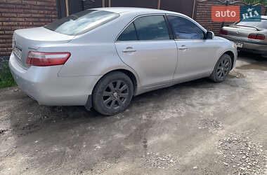 Седан Toyota Camry 2006 в 