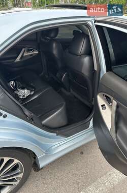 Седан Toyota Camry 2008 в 