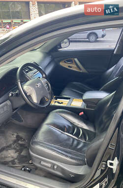 Седан Toyota Camry 2007 в 