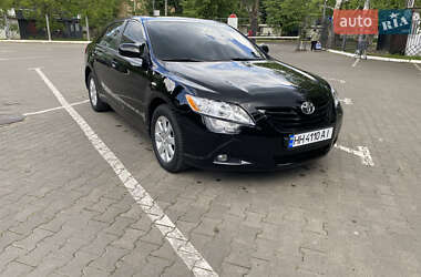 Toyota Camry 2007 Toyota Camry 2007