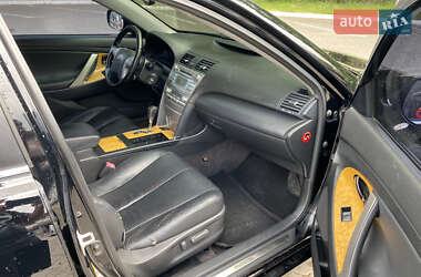 Седан Toyota Camry 2007 в 