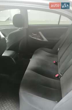 Седан Toyota Camry 2008 в 