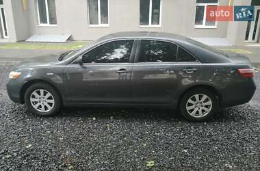 Седан Toyota Camry 2008 в 
