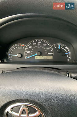Седан Toyota Camry 2014 в 