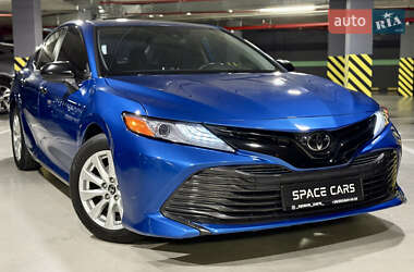 Toyota Camry 2019 Toyota Camry 2019