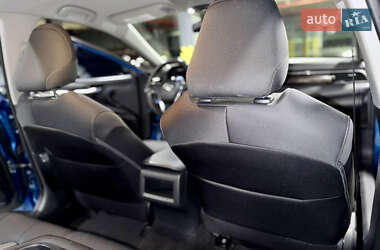 Седан Toyota Camry 2019 в 