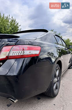 Седан Toyota Camry 2008 в 