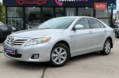 Toyota Camry 2010 Toyota Camry 2010