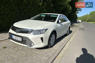 Toyota Camry 2015 Toyota Camry 2015