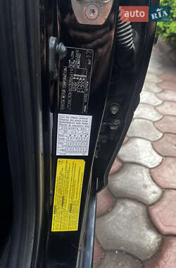 Седан Toyota Camry 2005 в 