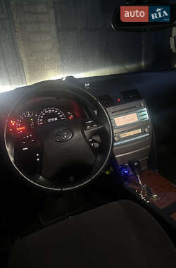 Седан Toyota Camry 2008 в 