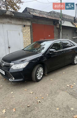 Toyota Camry 2014 Toyota Camry 2014
