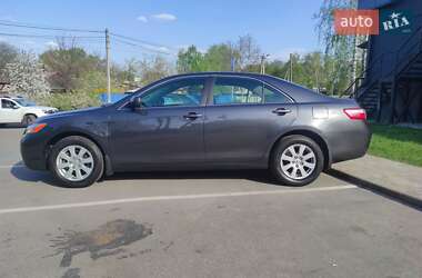 Седан Toyota Camry 2007 в 