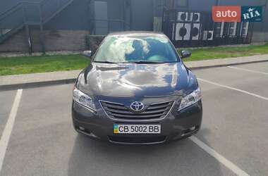 Седан Toyota Camry 2007 в 
