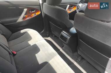 Седан Toyota Camry 2007 в 