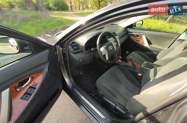 Седан Toyota Camry 2007 в 