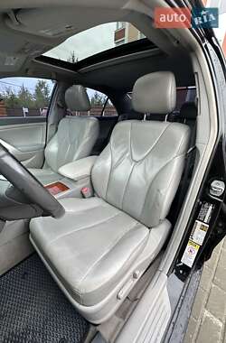Седан Toyota Camry 2008 в 