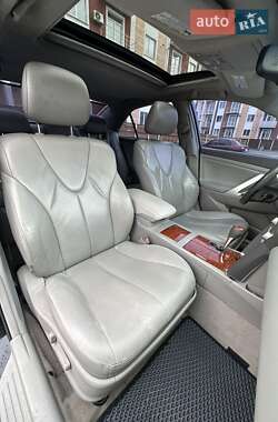 Седан Toyota Camry 2008 в 