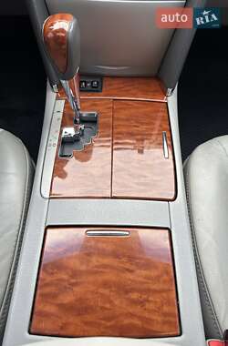 Седан Toyota Camry 2008 в 