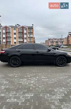 Седан Toyota Camry 2008 в 