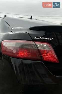 Седан Toyota Camry 2008 в 