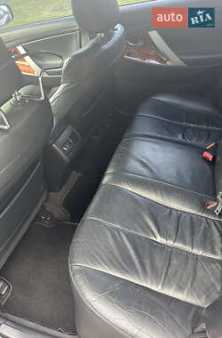Седан Toyota Camry 2008 в 