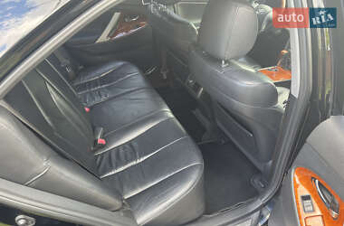 Седан Toyota Camry 2008 в 