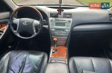 Седан Toyota Camry 2008 в 