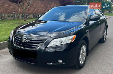 Toyota Camry 2008 Toyota Camry 2008