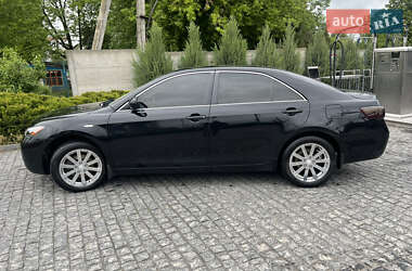 Седан Toyota Camry 2008 в 
