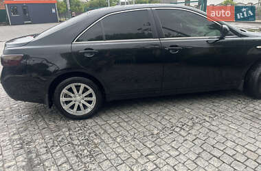Седан Toyota Camry 2008 в 