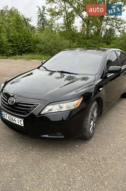 Седан Toyota Camry 2006 в Богородчанах