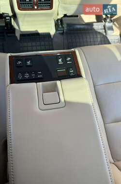 Седан Toyota Camry 2012 в 