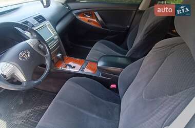 Седан Toyota Camry 2008 в 