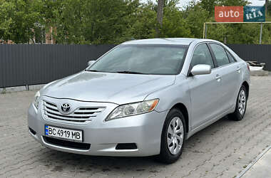 Toyota Camry 2007 Toyota Camry 2007