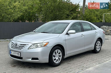 Седан Toyota Camry 2007 в 