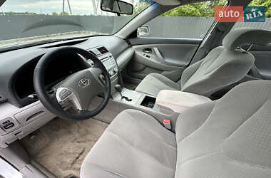 Седан Toyota Camry 2007 в 