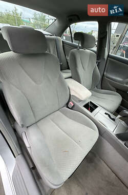 Седан Toyota Camry 2007 в 